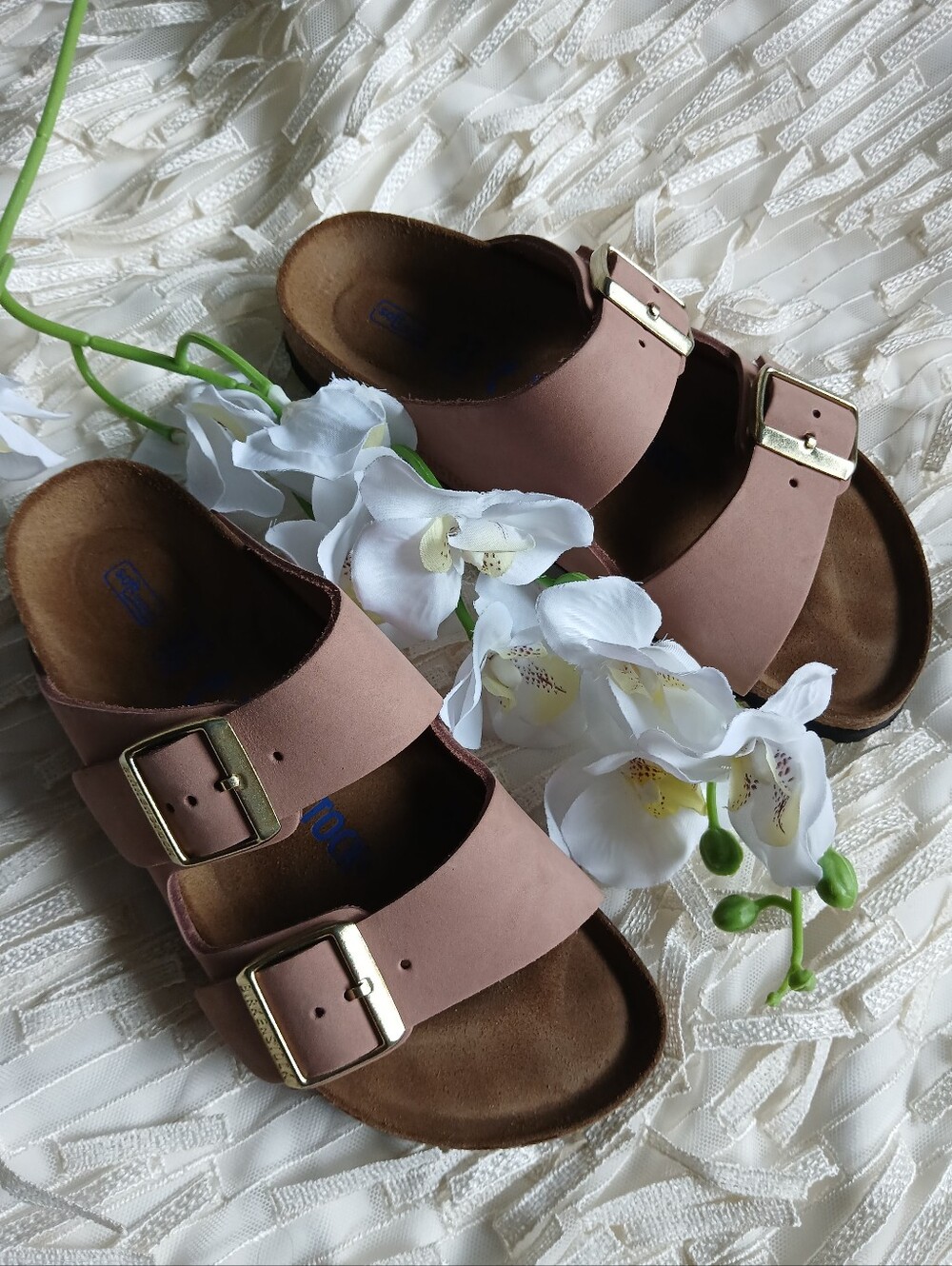 Birkenstock Arizona Sandals